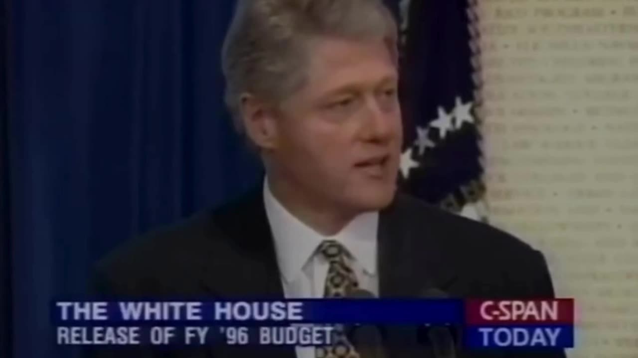 Crazy how quickly times can change and what was once considered reasonable is now unthinkable