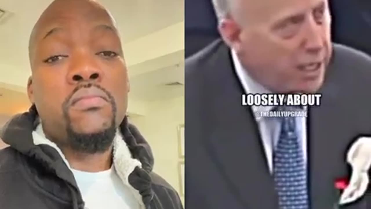 MUST WATCH: All The Banksi Are Broke
