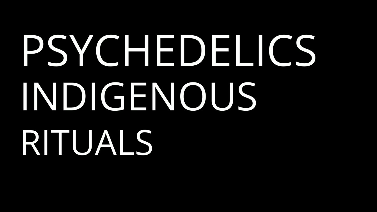 The Dark Side of Sacred Journeys | Terence McKenna - Part 6