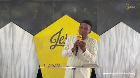 Exhortation on Punctuality