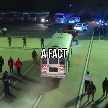 How The Biden Administration Trafficked Thousands of Migrant Children Right Under Our Noses?!