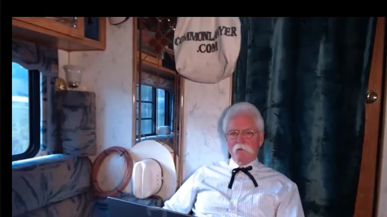 2025-04-20 A Common Lawyer Comments with Brent Allan Winters_ Resurrection Discussion