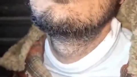 Mohammed, who just arrived in London from Pakistan, tried to abuse a 12 year old British girl