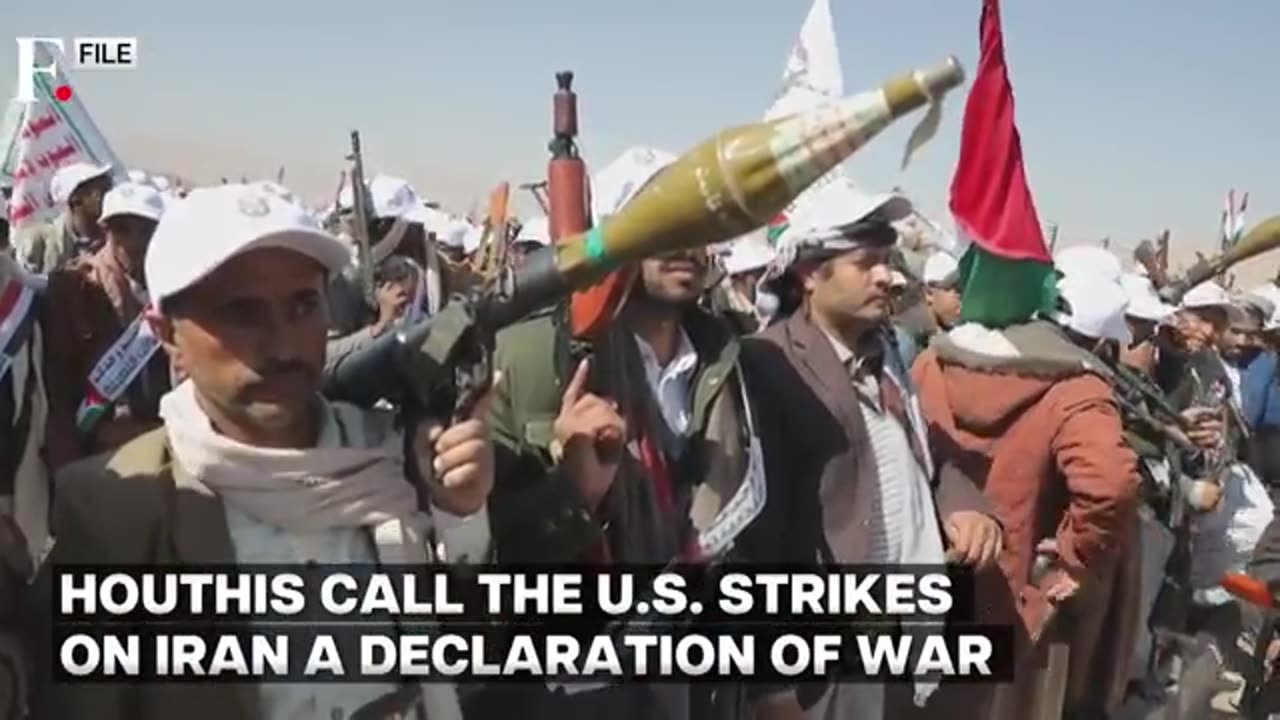 World Leaders React After The US Strikes Iran's Nuclear Facilities | N18G