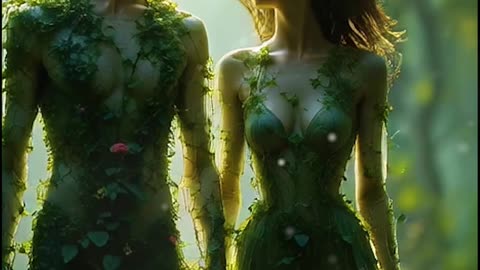 Whispers of the Verdant Heart