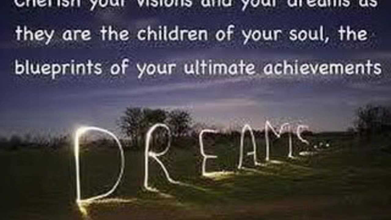 Thoughts of the day