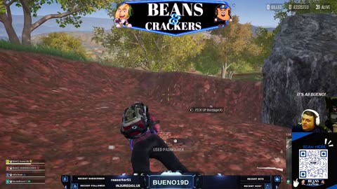 On Early Pubg Sundy Funday!! Lets go!
