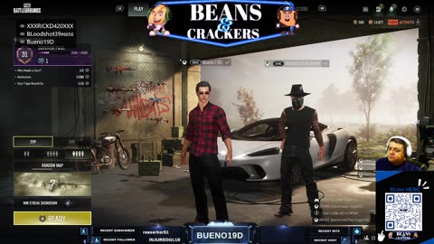On Early Pubg Sundy Funday!! Lets go!
