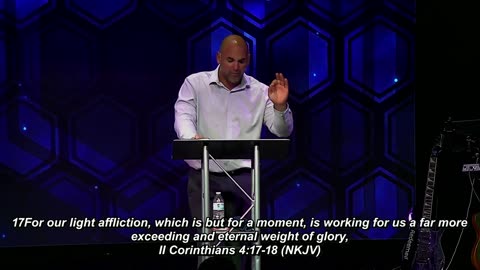 Sunday | Ps Josh Gray | 5.18.25 10:45AM