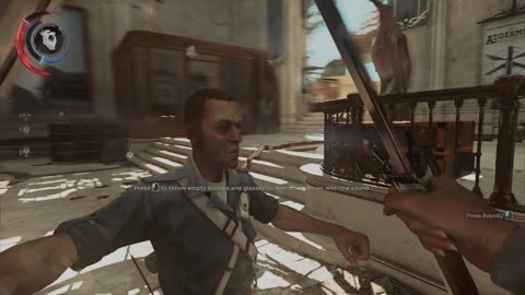 Dishonored 2 - Part 4