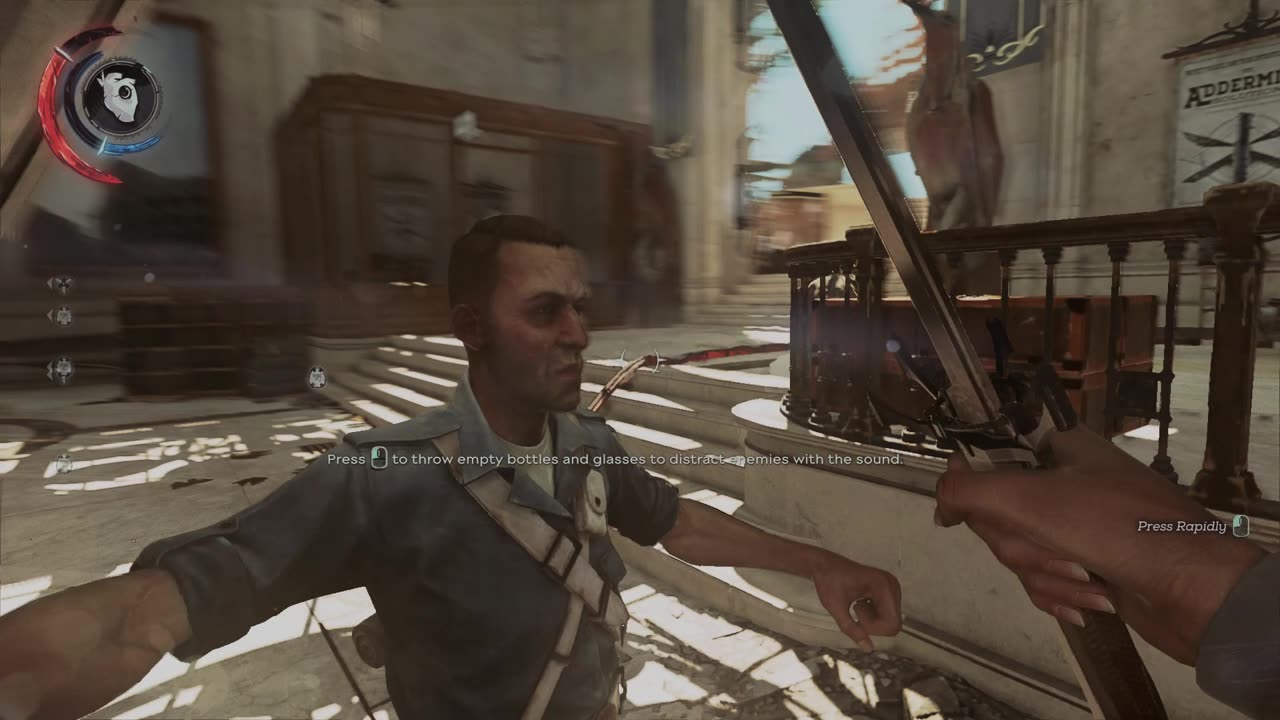 Dishonored 2 - Part 4