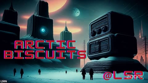 Arctic Biscuits 227