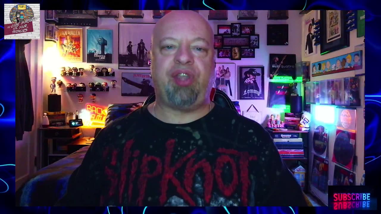 Kiss of the Spider Woman Trailer #2 Reaction