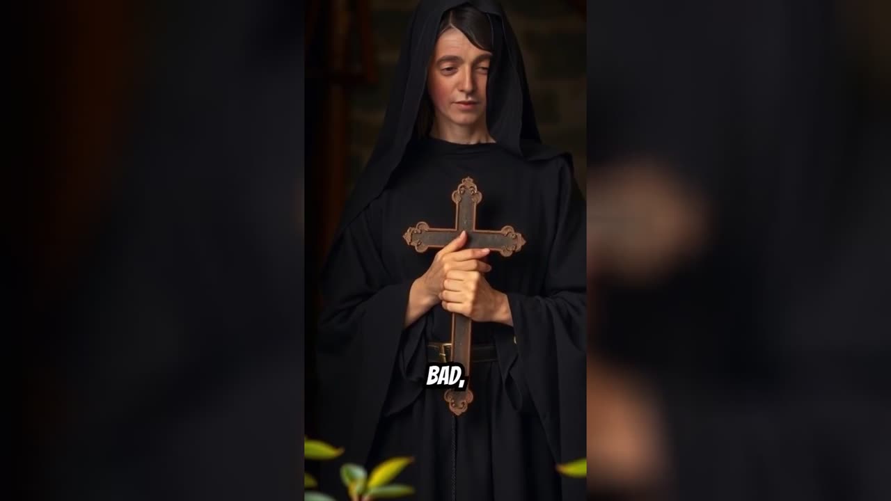 The Saint of the Impossible… and the Unbelievable