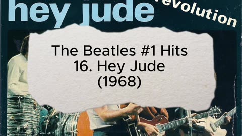THE BEATLES WERE DIFFERENT
