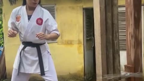 Viral Beautiful Women Show Off Their Skills in Sports part 1