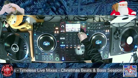 You’re Now Locked Into Timeless !