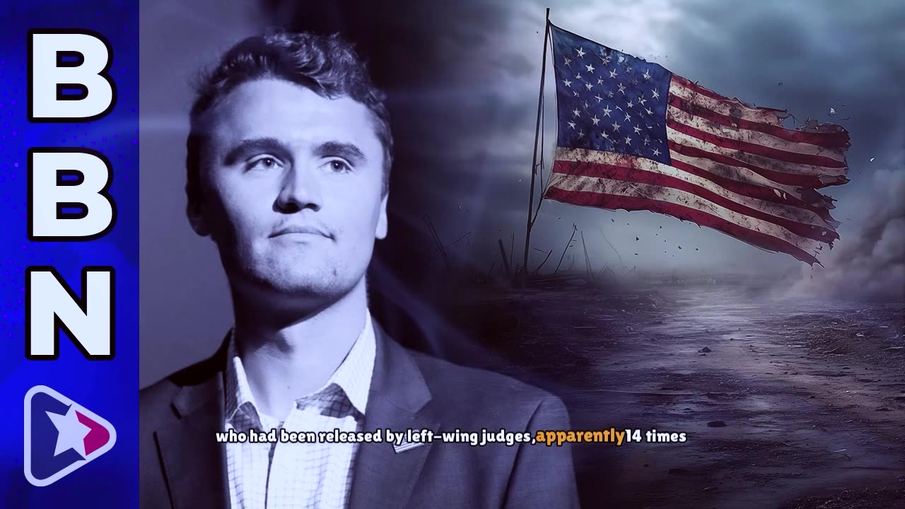 Brighteon Broadcast News, THURS Sep 11, 2025 Assassination of Charlie Kirk will prove to be a TIPPING POINT in the war for America’s future