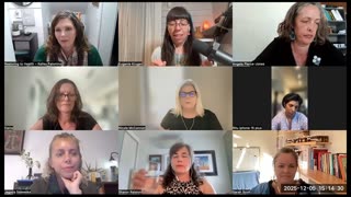 Ep 430: EOY Episode with Eugenie's team of 8 Homeopaths