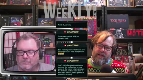 Trudvang Chronicles - Jorgi's Bestiary Part 2 - The Fauna of Trudvang