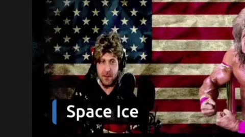 Alex Kaput (with Space Ice)