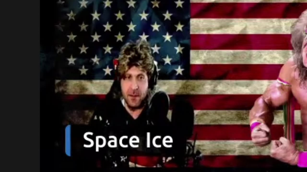 Alex Kaput (with Space Ice)