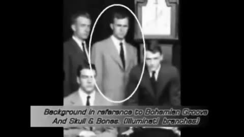 John Todd: Explaining the Illuminati & Council of 13 Family Bloodlines