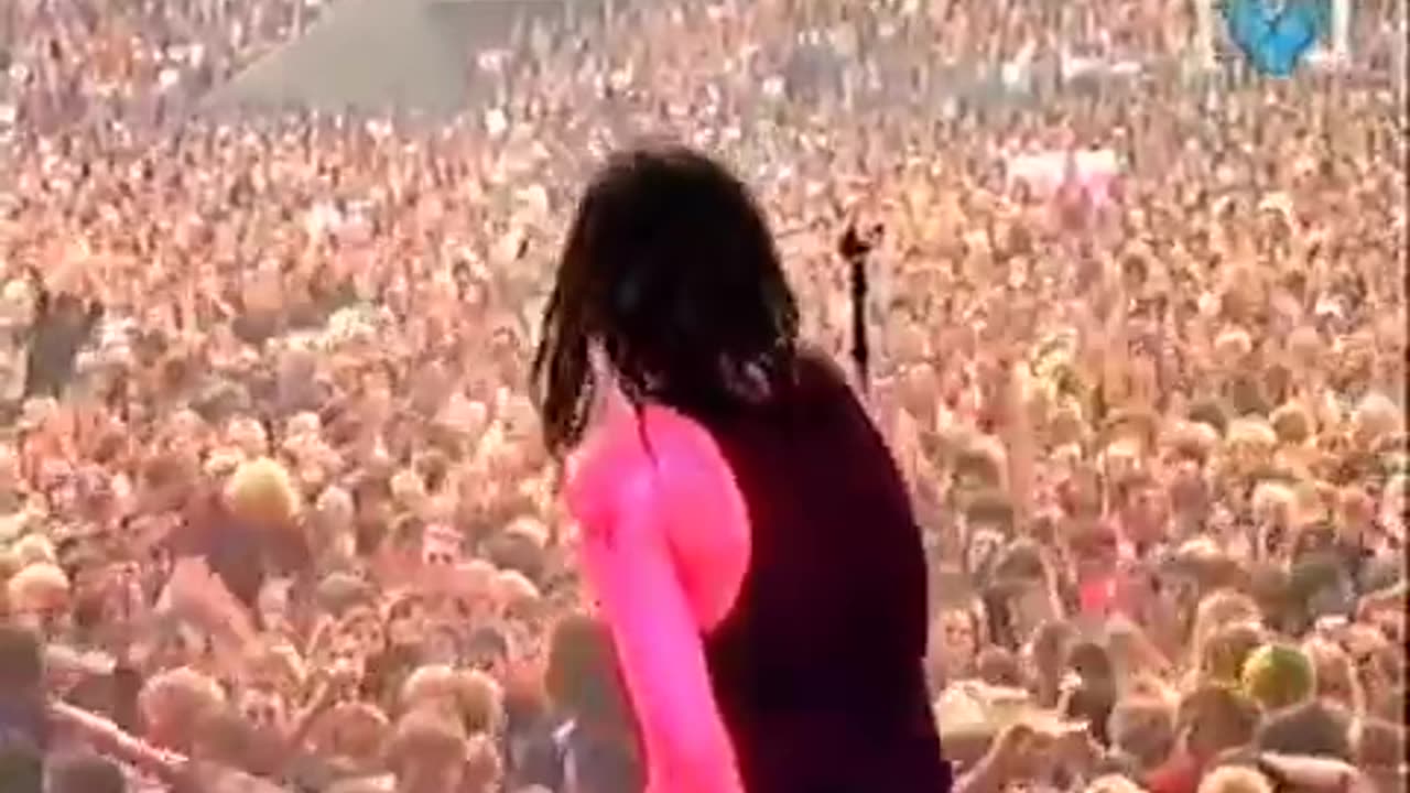 KoRn Live at Sydney - Live at Olympic Park AU Big Day Out 1999 [FULL CONCERT] HD