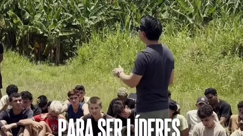 nao tem adolescente na biblia