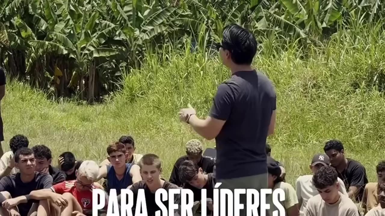nao tem adolescente na biblia