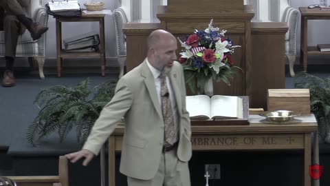 Sunday School 20250817