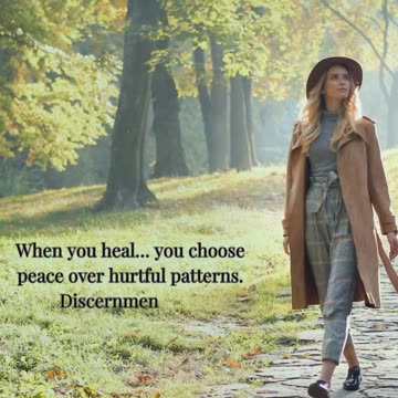 Did God Send Them… or Did Your Wounds Choose Them?