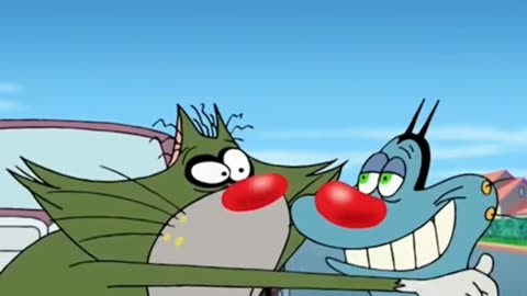 Funniest Cartoon Ever! 😂 | Hilarious Animation Short 2025"