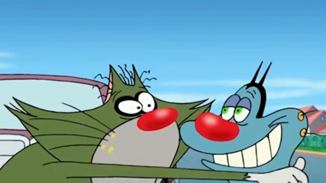 Funniest Cartoon Ever! 😂 | Hilarious Animation Short 2025"