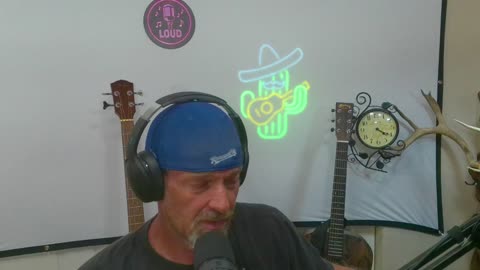 Friday Night Live Show from High Desert Music Channel