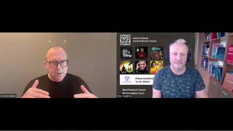 It can Take 6 Months to Release the Episode
