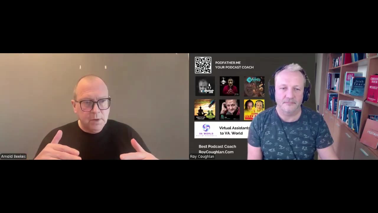 It can Take 6 Months to Release the Episode