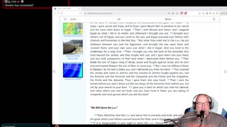 s2e153 9dNation July 2, 2025 Joshua 23-24