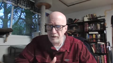 Bible Study with Fred, Mark 9,1 to 13 comments, part 4, Elijah and John the Baptist