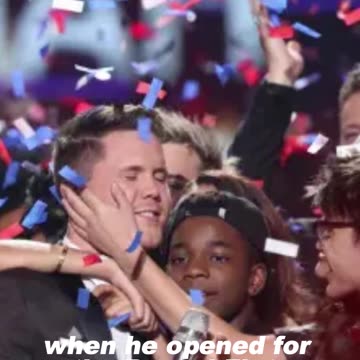 Trent Harmon’s Career Stalled After Idol – But 2018 Was a Turning Point! - WorldEye