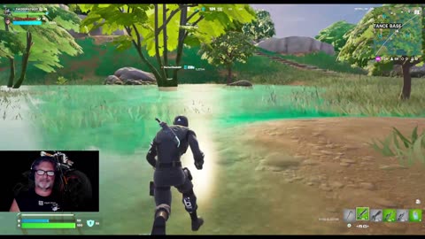 DOD IS LIVE NOW
