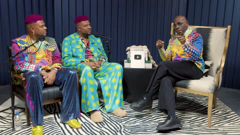 Black Faith Designers: “God LOVES Our Style”