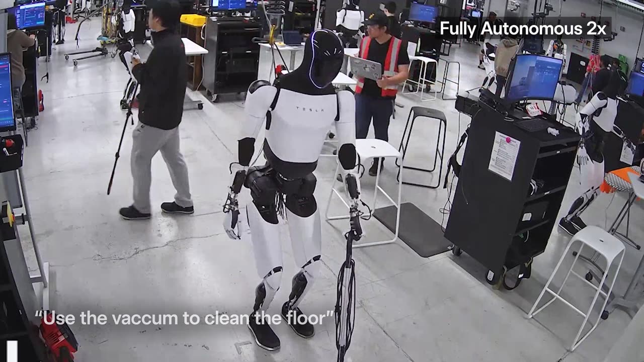 The biggest product ever