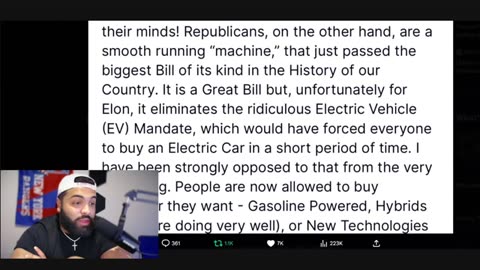 🔥OMG.. Trump Drops DEVASTATING News About What just Happened to Elon Musk!!