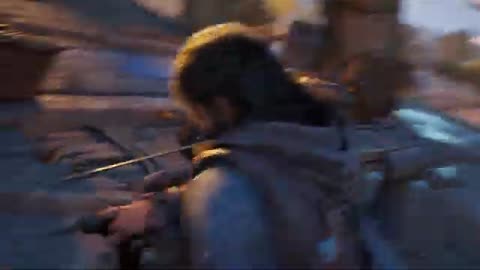 When History Forgets, Warriors Remember | Blood Message-World Premiere Trailer