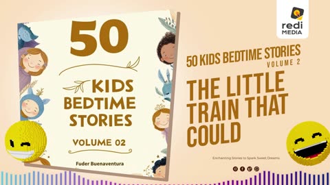 Vol2.S31. The Little Train That Could