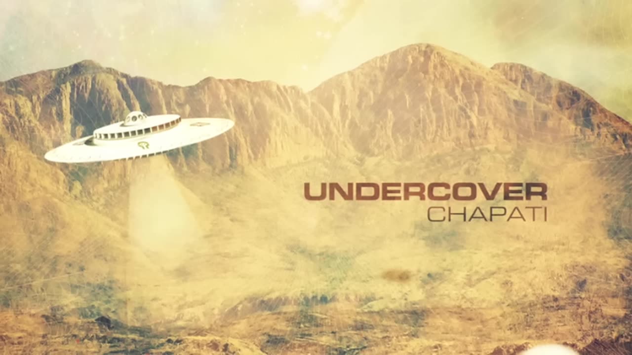 UnderCover - Chapati