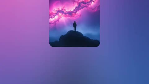 Cosmic Nomad