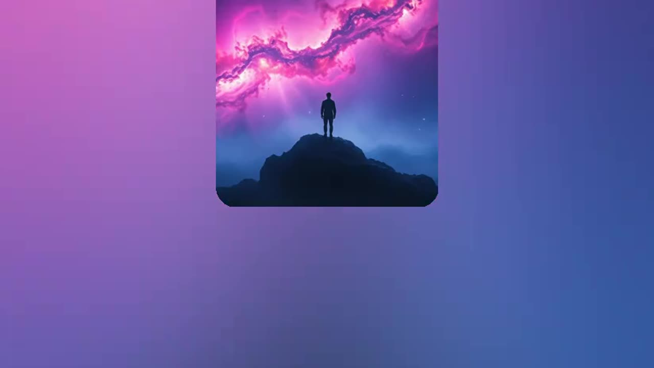 Cosmic Nomad