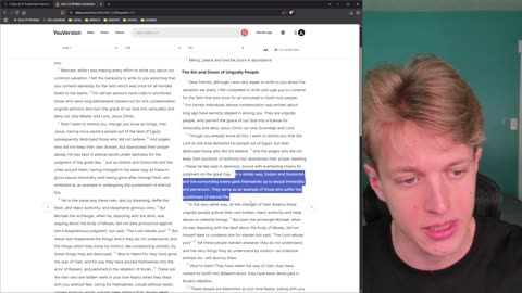 "Angels Didn't Have Sex With Women In Genesis"